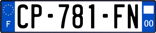 CP-781-FN