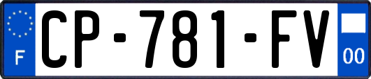 CP-781-FV