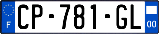 CP-781-GL