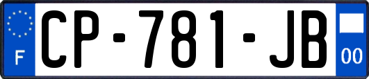 CP-781-JB