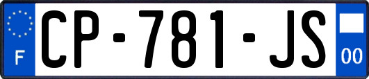 CP-781-JS