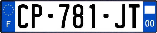 CP-781-JT