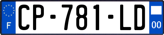CP-781-LD