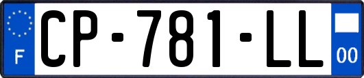 CP-781-LL