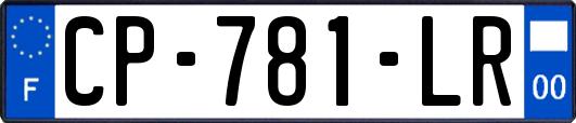 CP-781-LR