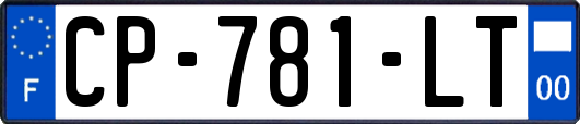CP-781-LT