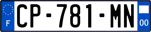 CP-781-MN