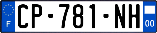 CP-781-NH