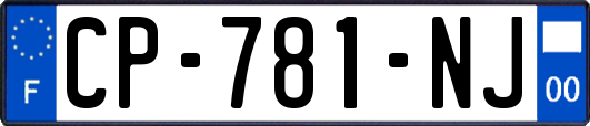 CP-781-NJ