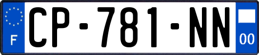 CP-781-NN