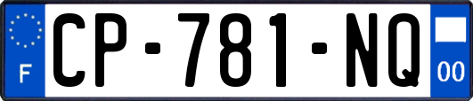 CP-781-NQ