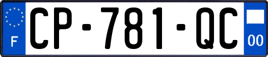 CP-781-QC