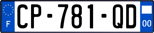 CP-781-QD