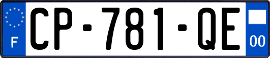 CP-781-QE