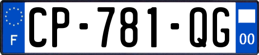 CP-781-QG