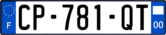 CP-781-QT