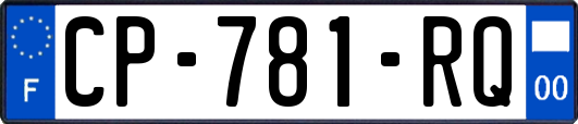 CP-781-RQ