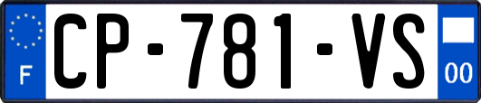 CP-781-VS