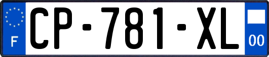 CP-781-XL