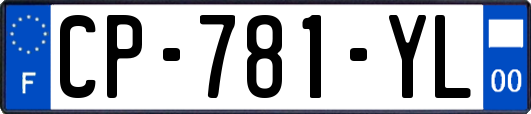 CP-781-YL