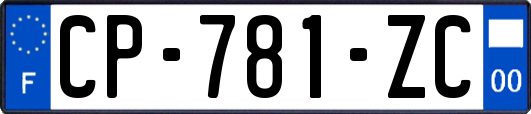 CP-781-ZC