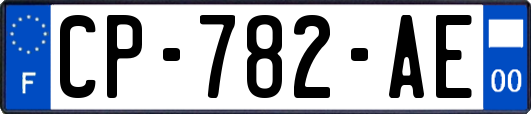 CP-782-AE