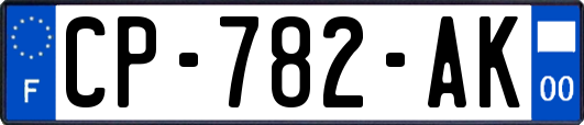 CP-782-AK