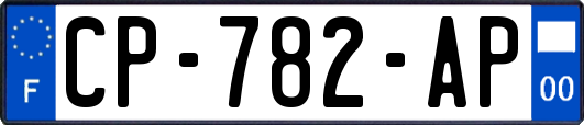 CP-782-AP