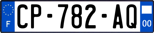 CP-782-AQ