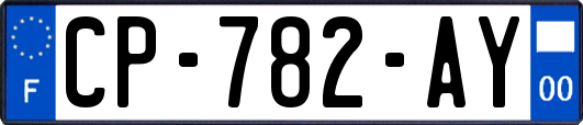 CP-782-AY