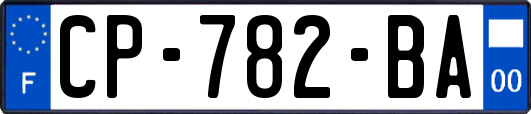 CP-782-BA