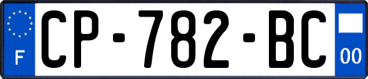 CP-782-BC