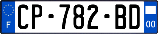 CP-782-BD