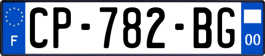 CP-782-BG