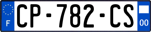 CP-782-CS