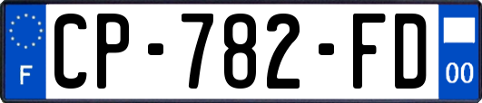 CP-782-FD