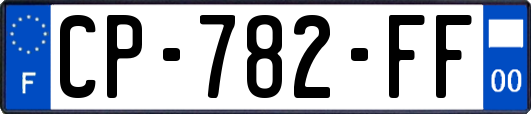 CP-782-FF