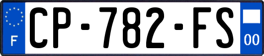 CP-782-FS