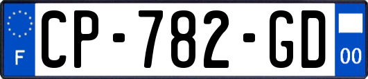 CP-782-GD