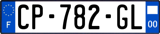 CP-782-GL