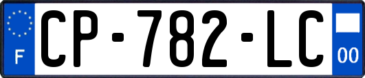 CP-782-LC