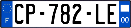 CP-782-LE