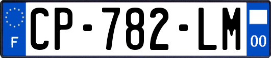 CP-782-LM