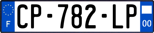 CP-782-LP