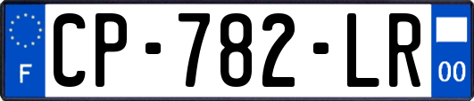 CP-782-LR