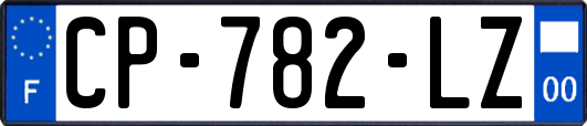 CP-782-LZ