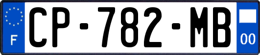 CP-782-MB