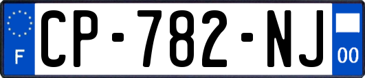 CP-782-NJ