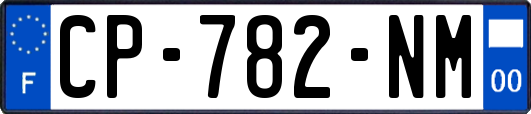 CP-782-NM