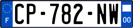 CP-782-NW